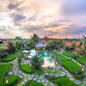 Hotel Arya Arkananta Resort&spa, Ubud