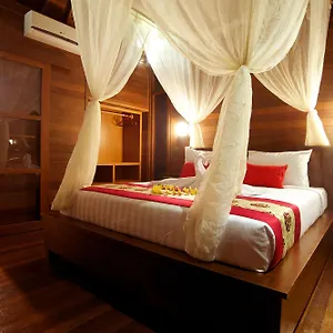 Resort Saka Village, Ubud