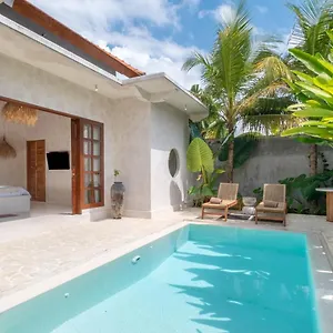 Nick By Finder Villa