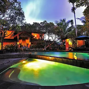 Resort De Munut Balinese, Ubud